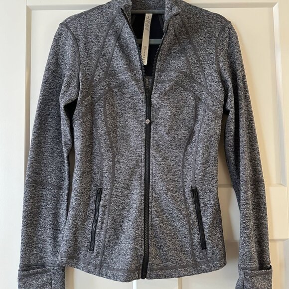 Lululemon Define Jacket - Picture 10 of 10